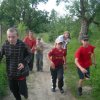 I letni obóz: Rycerka Dolna 2010